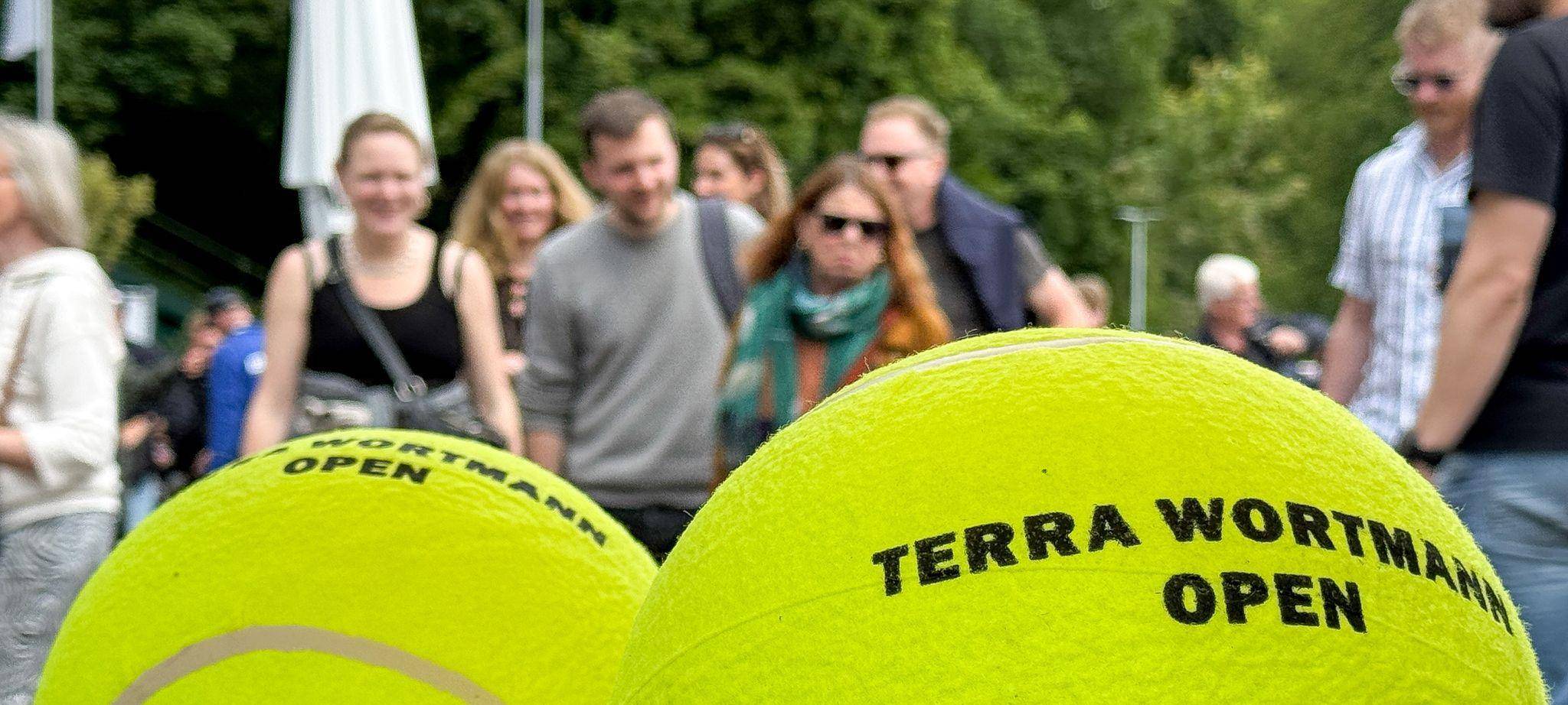 Tennis: ATP-Tour - Halle/Westfalen