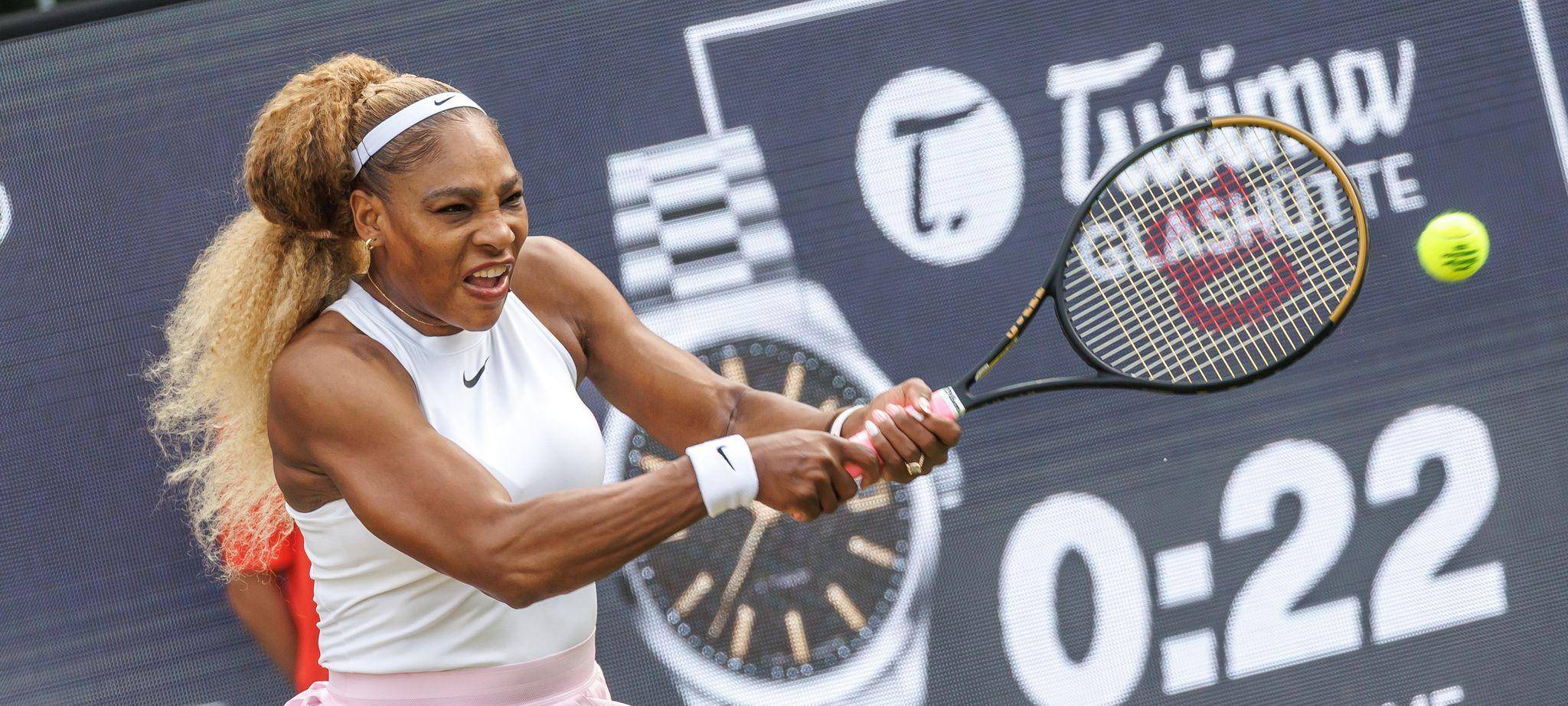 Tennis: WTA-Tour
