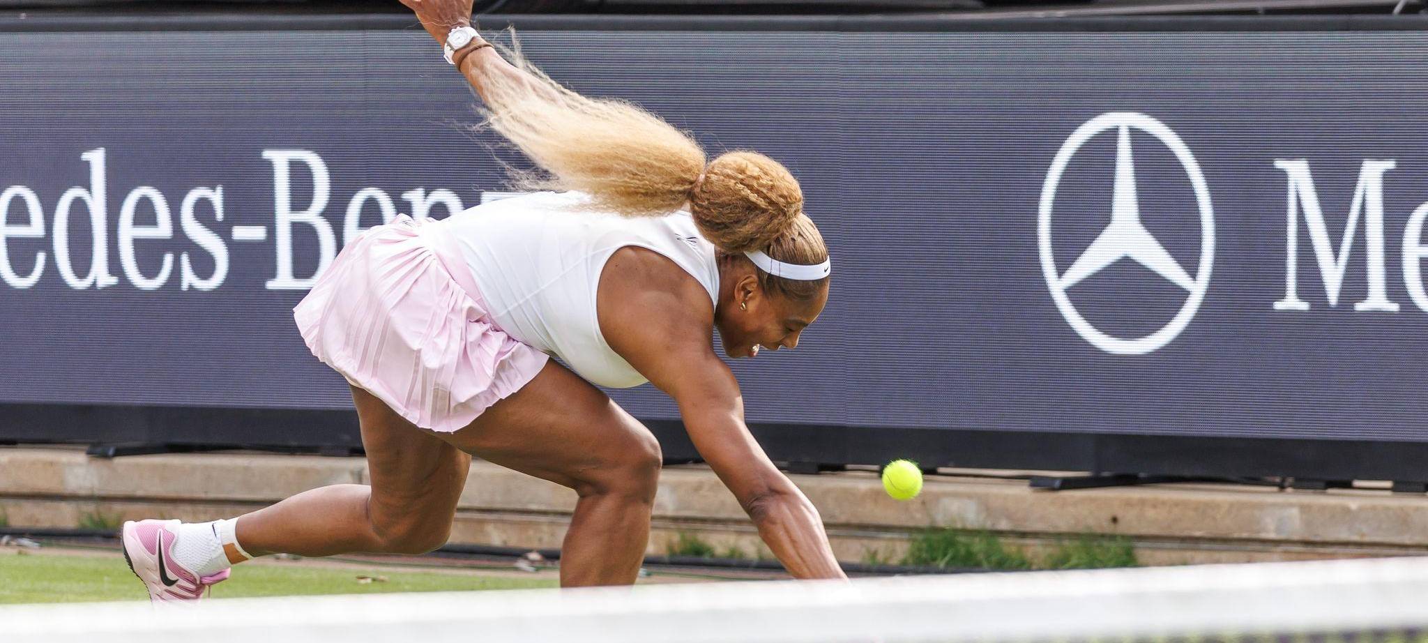 Tennis: WTA-Tour