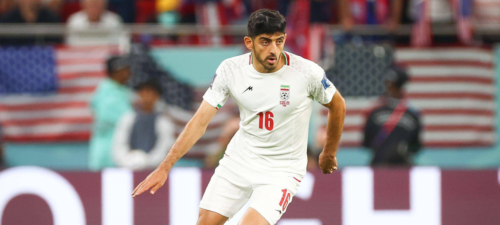 Mehdi Torabi
