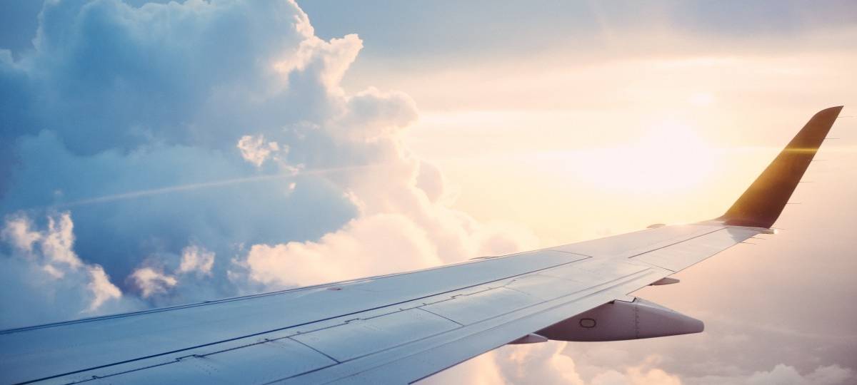 Kurzstreckenflüge verbieten?