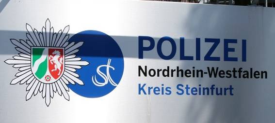 Missbrauch von Minderjährigen?