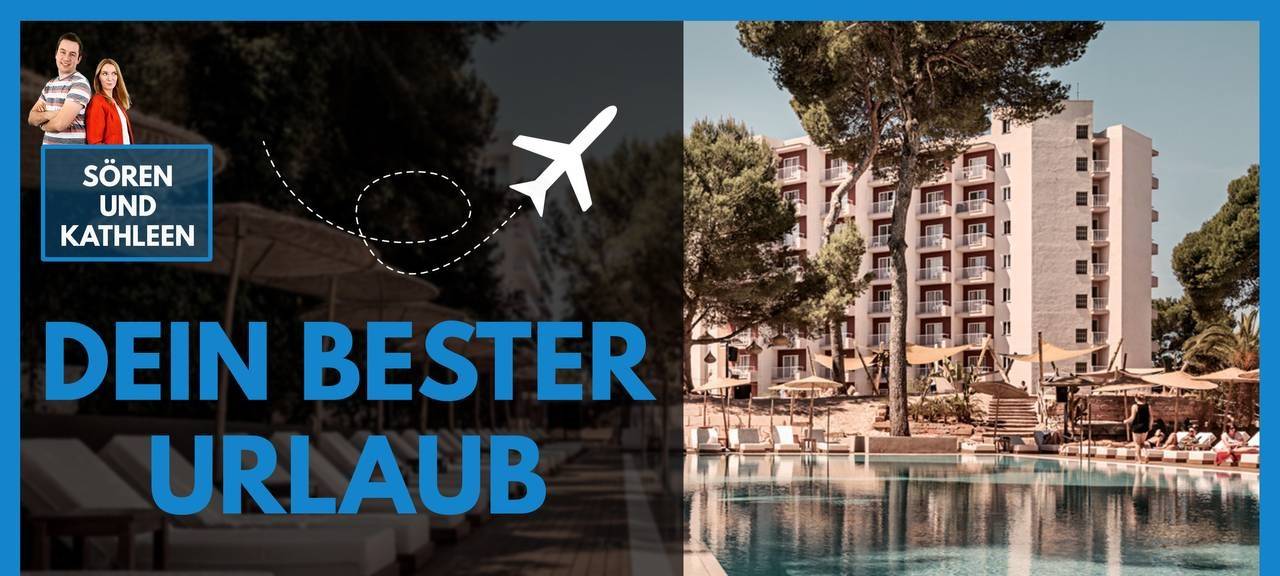 Dein bester Urlaub - die Kandidaten