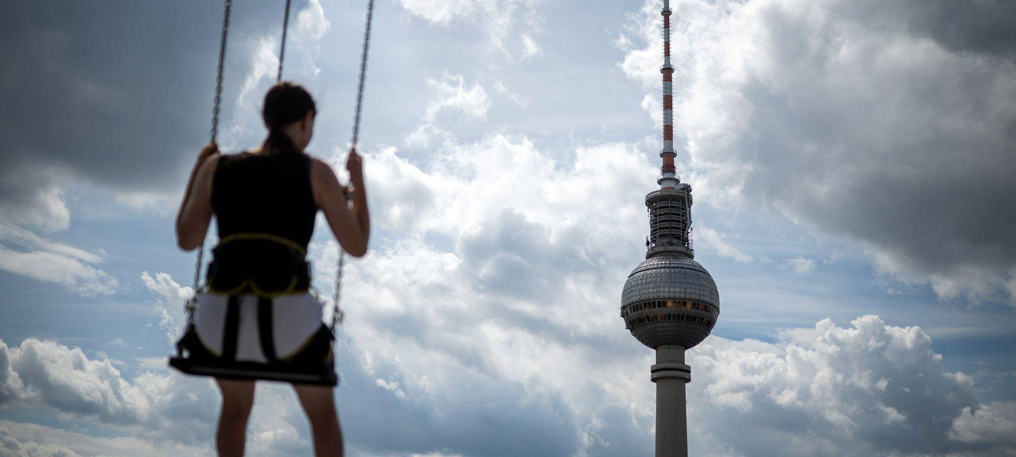 Wetter Berlin
