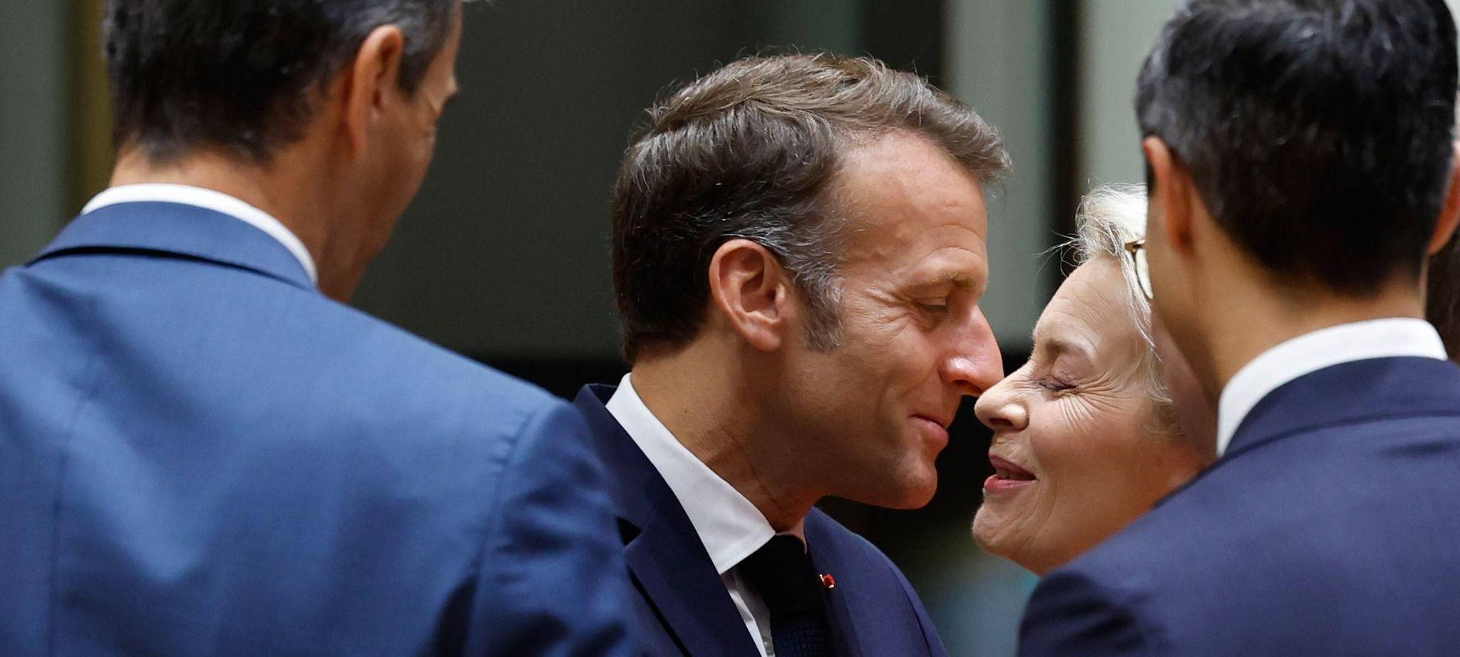 EU-Gipfel