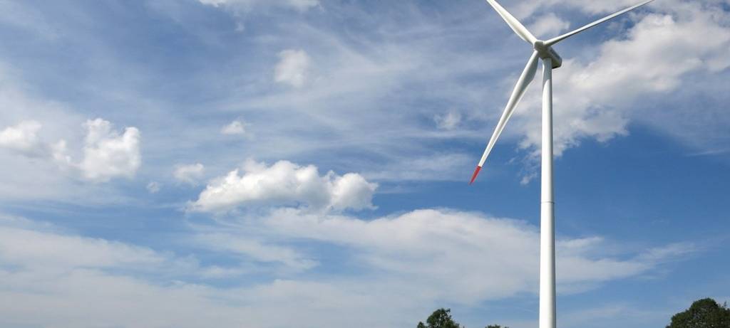 Mehr Windkraft im Münsterland
