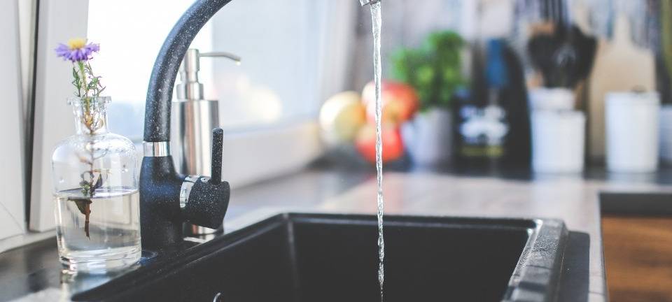 Salvuswasser - "ausreichend"