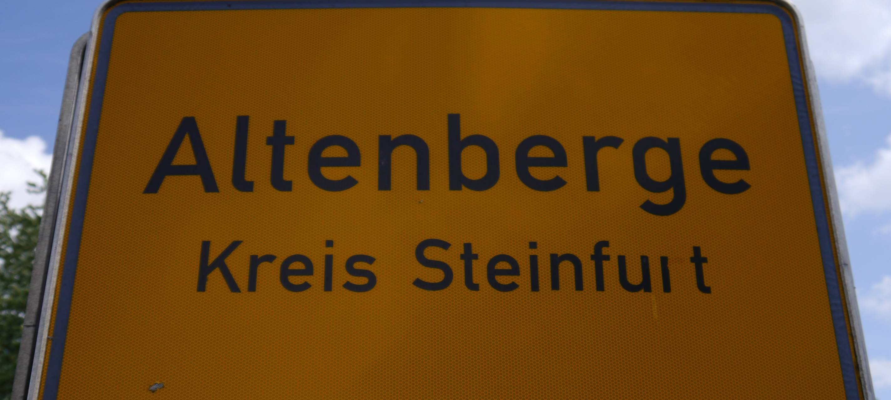 Land NRW gibt Millionen für Projekte im Kreis Steinfurt
