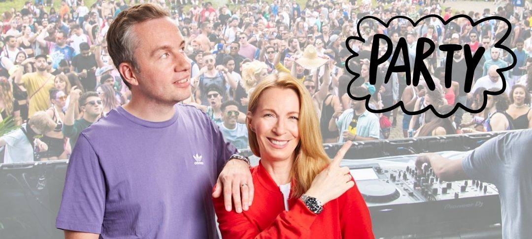 Der August mit RADIO RST