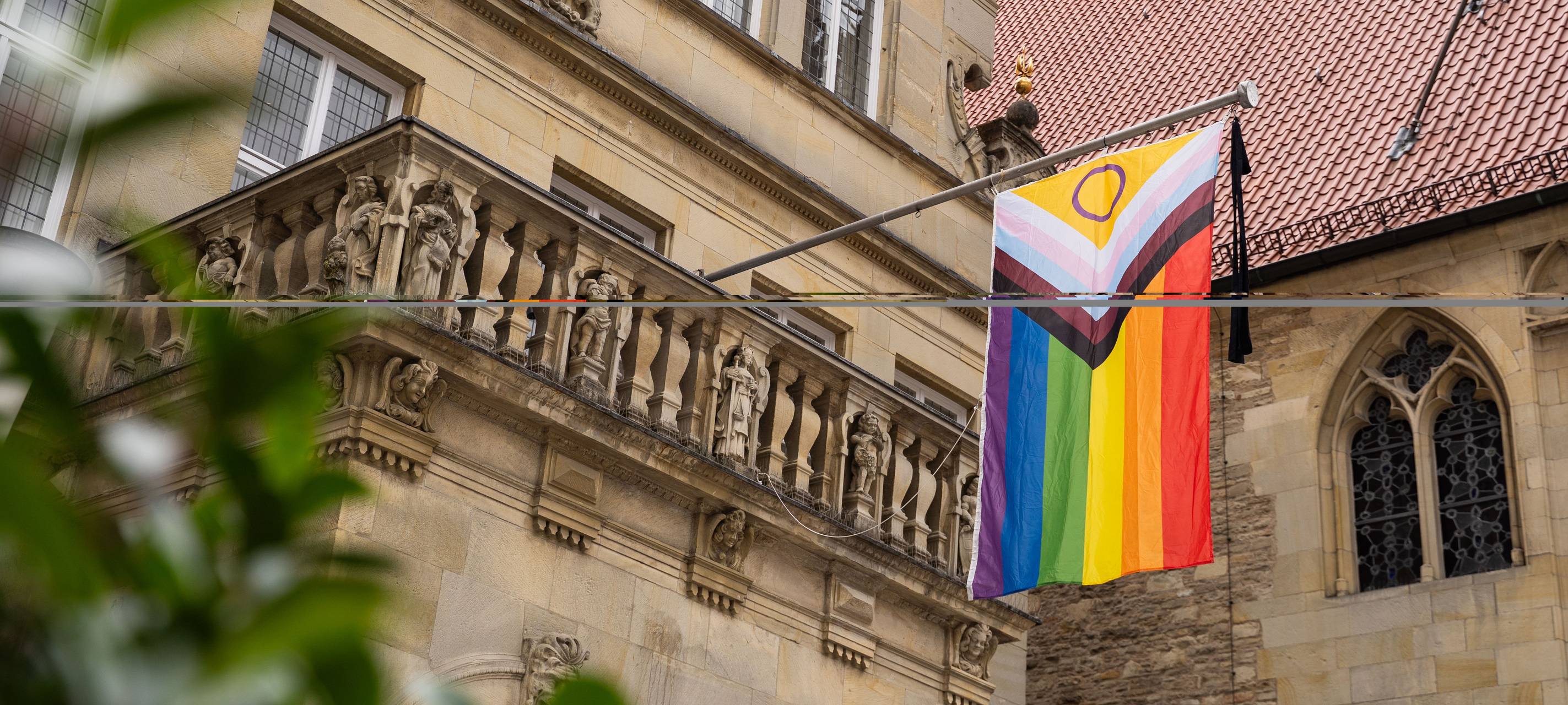 Reaktionen nach Anschlag auf CSD