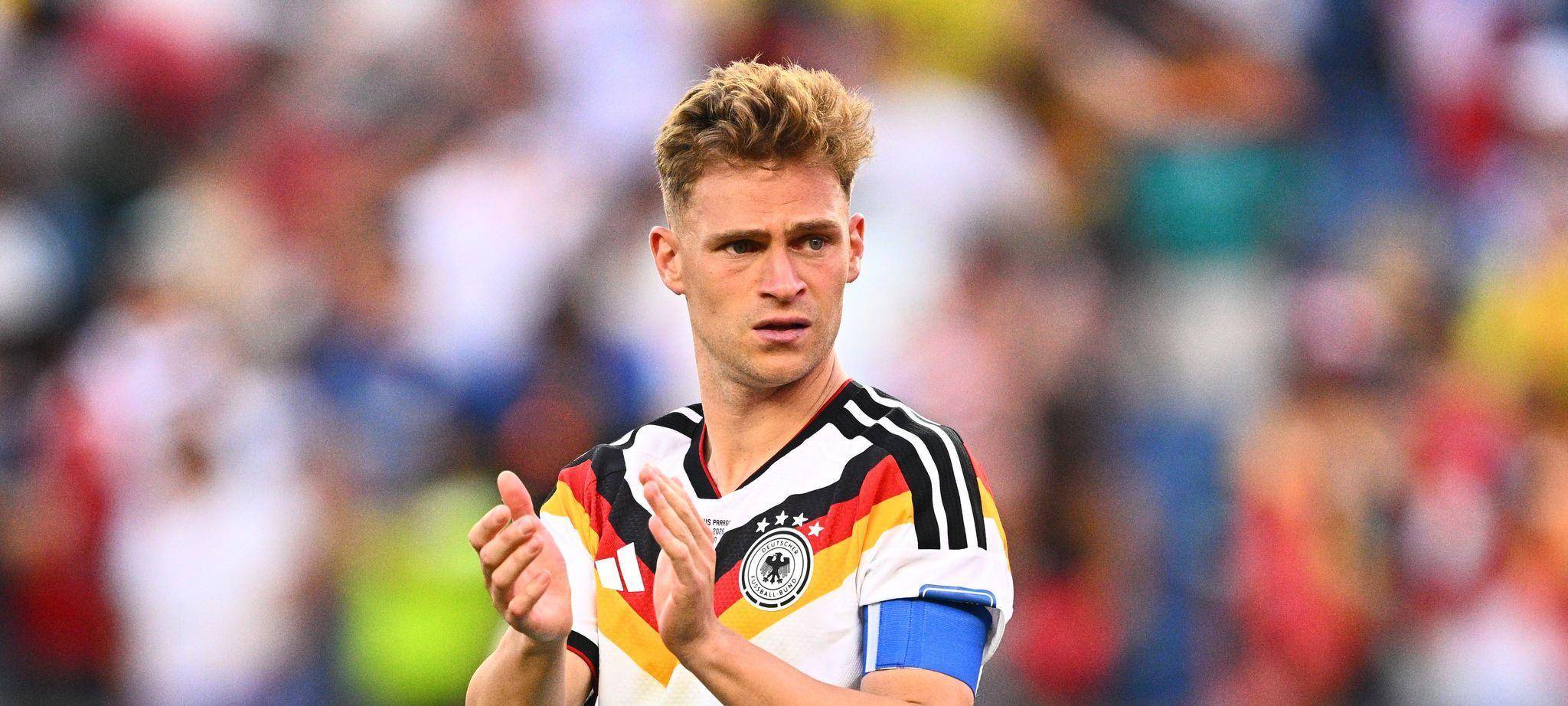 Joshua Kimmich