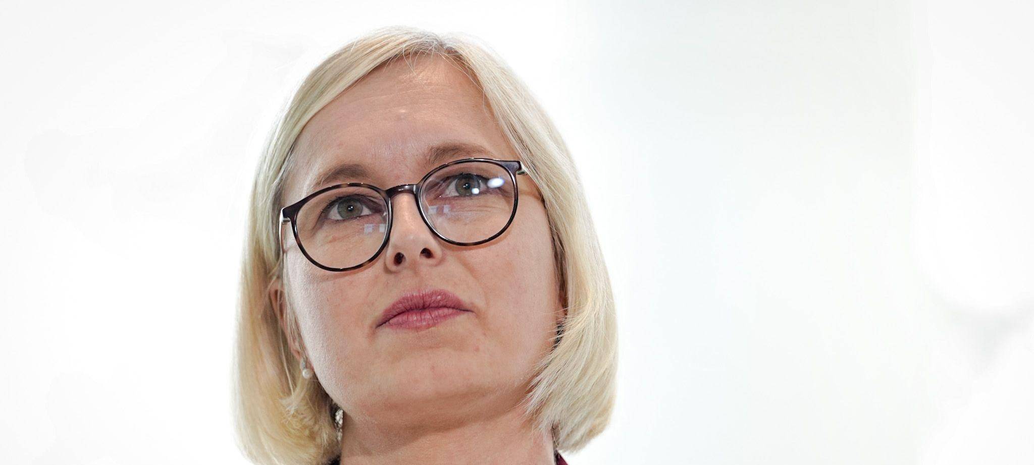 Christiane Schenderlein