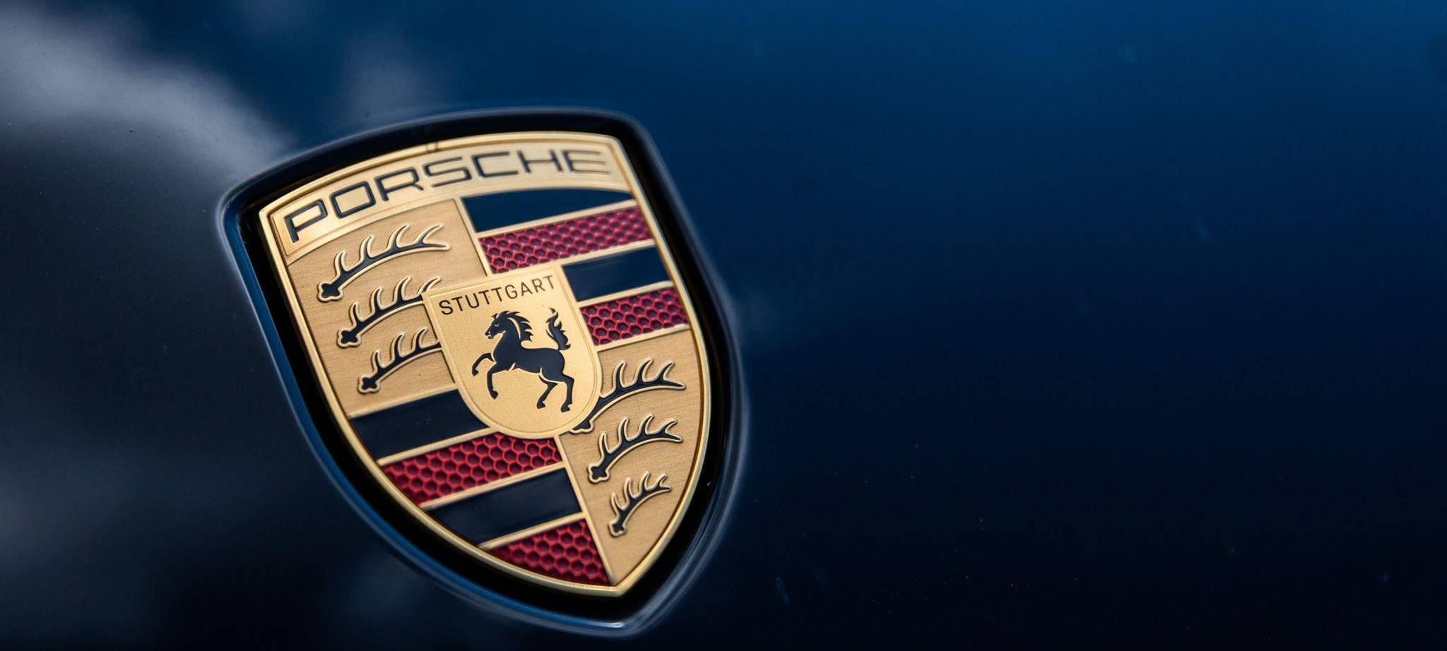 Porsche AG