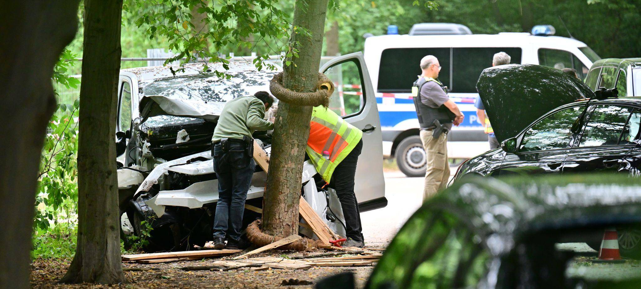 Nach dem Angriff beim CSD in Berlin