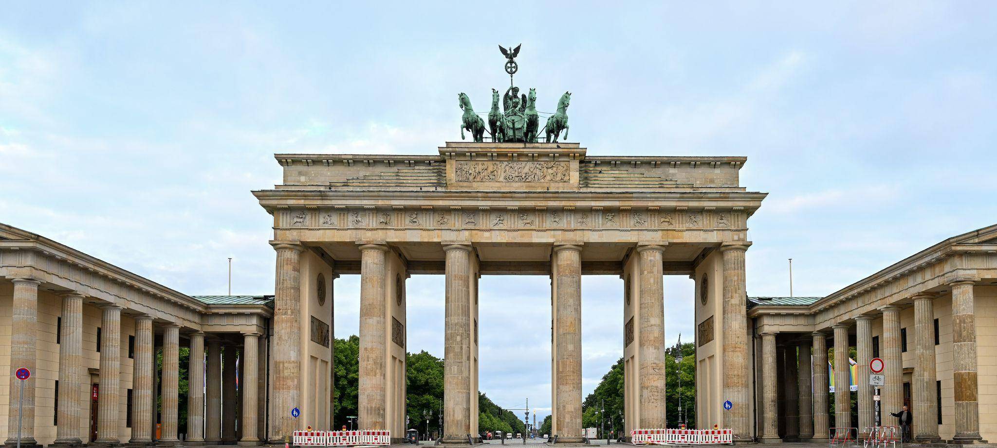 Nach dem Angriff auf CSD in Berlin