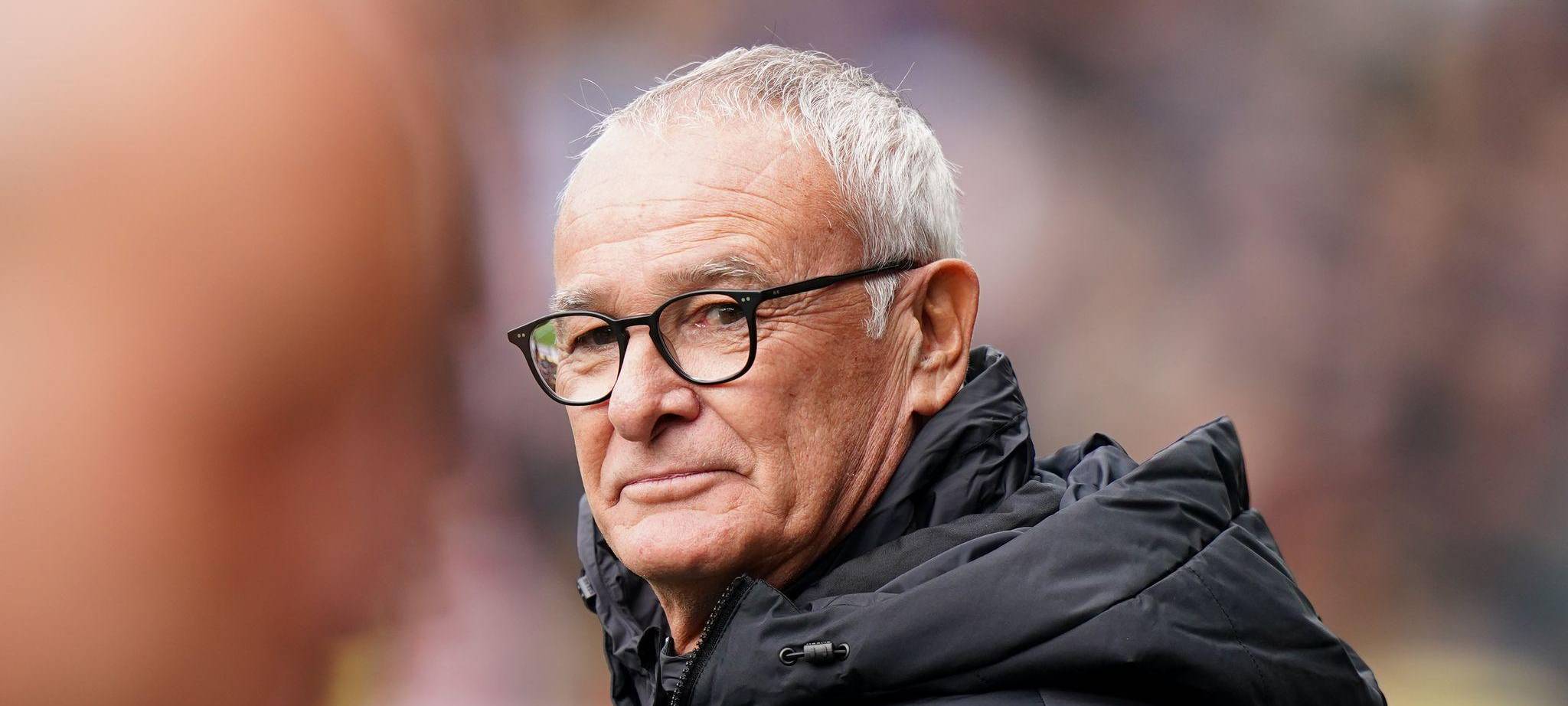 Claudio Ranieri