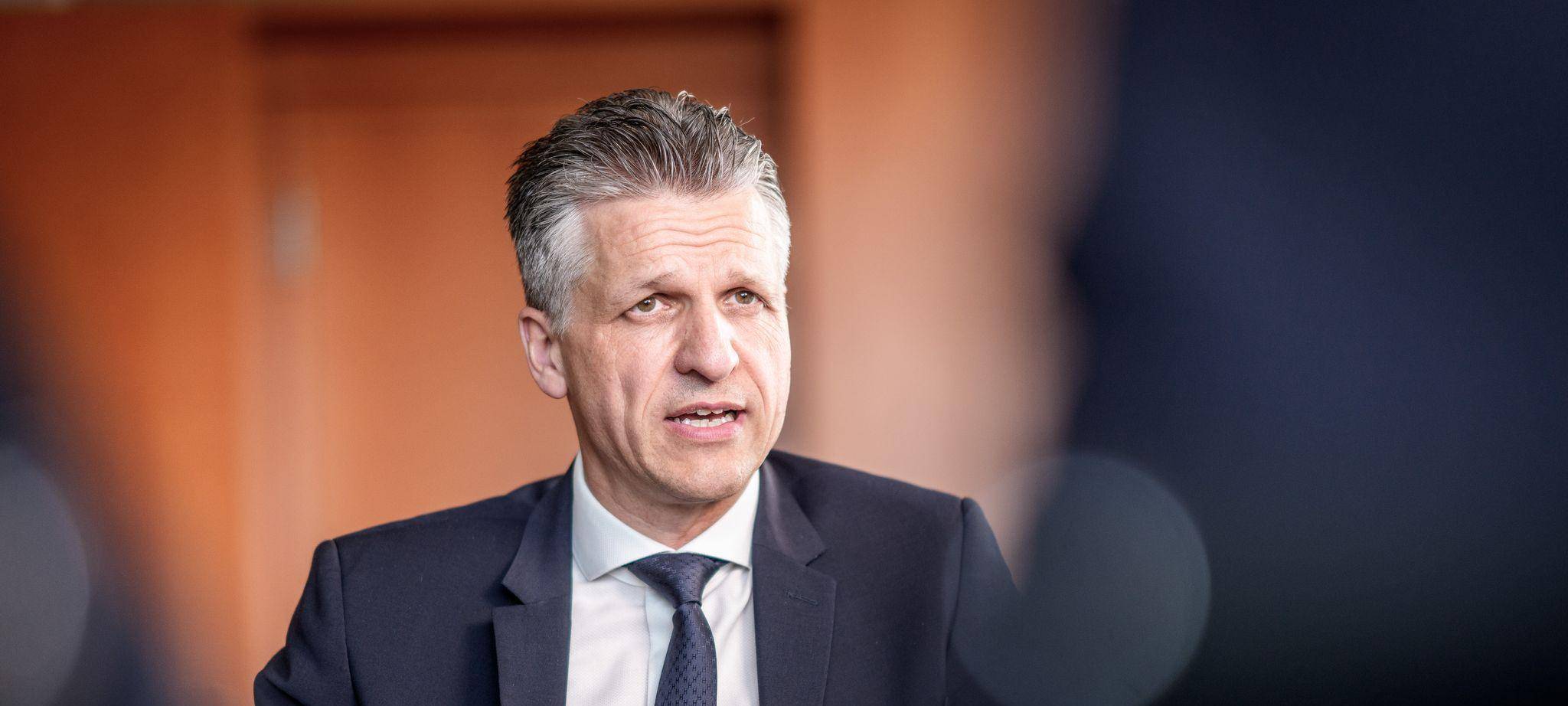 Thorsten Frei