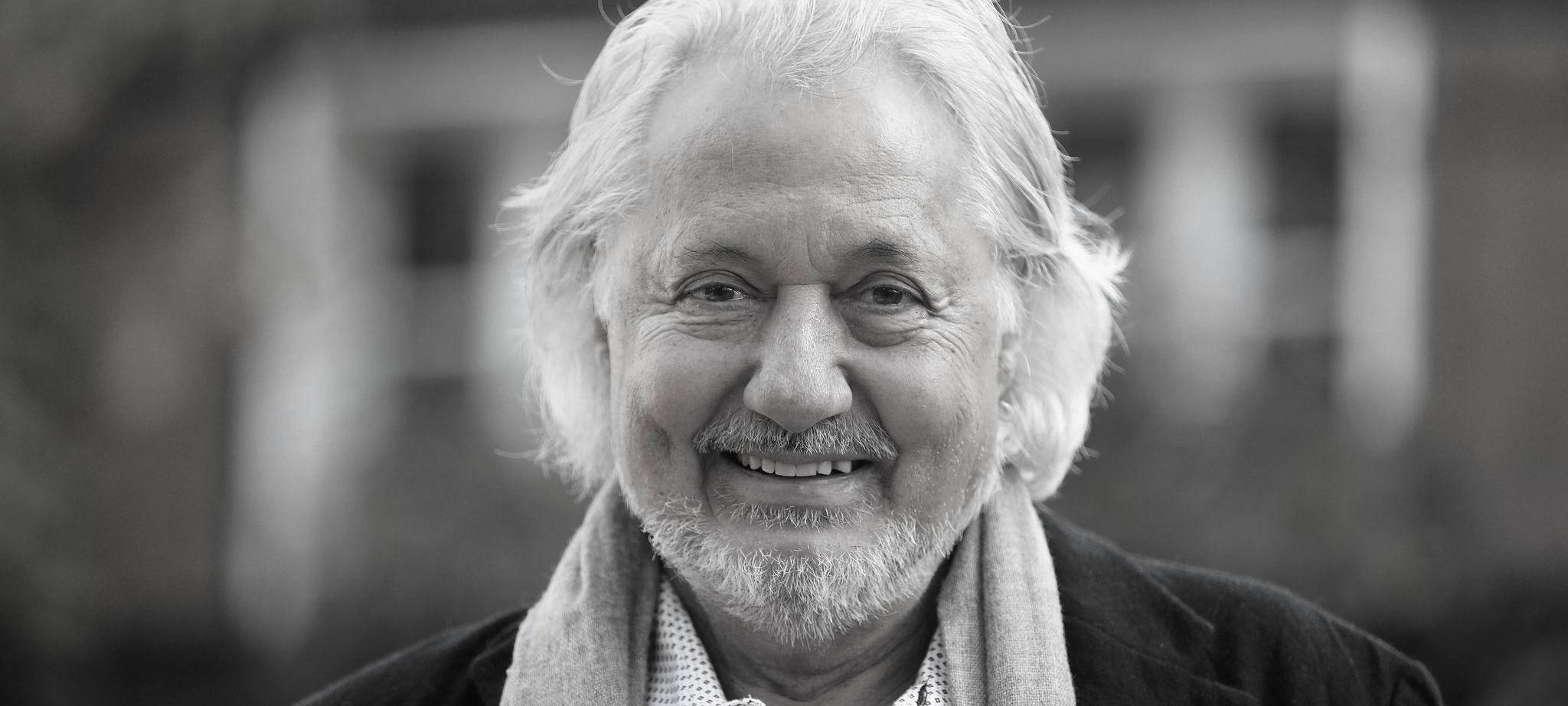 Konrad Beikircher