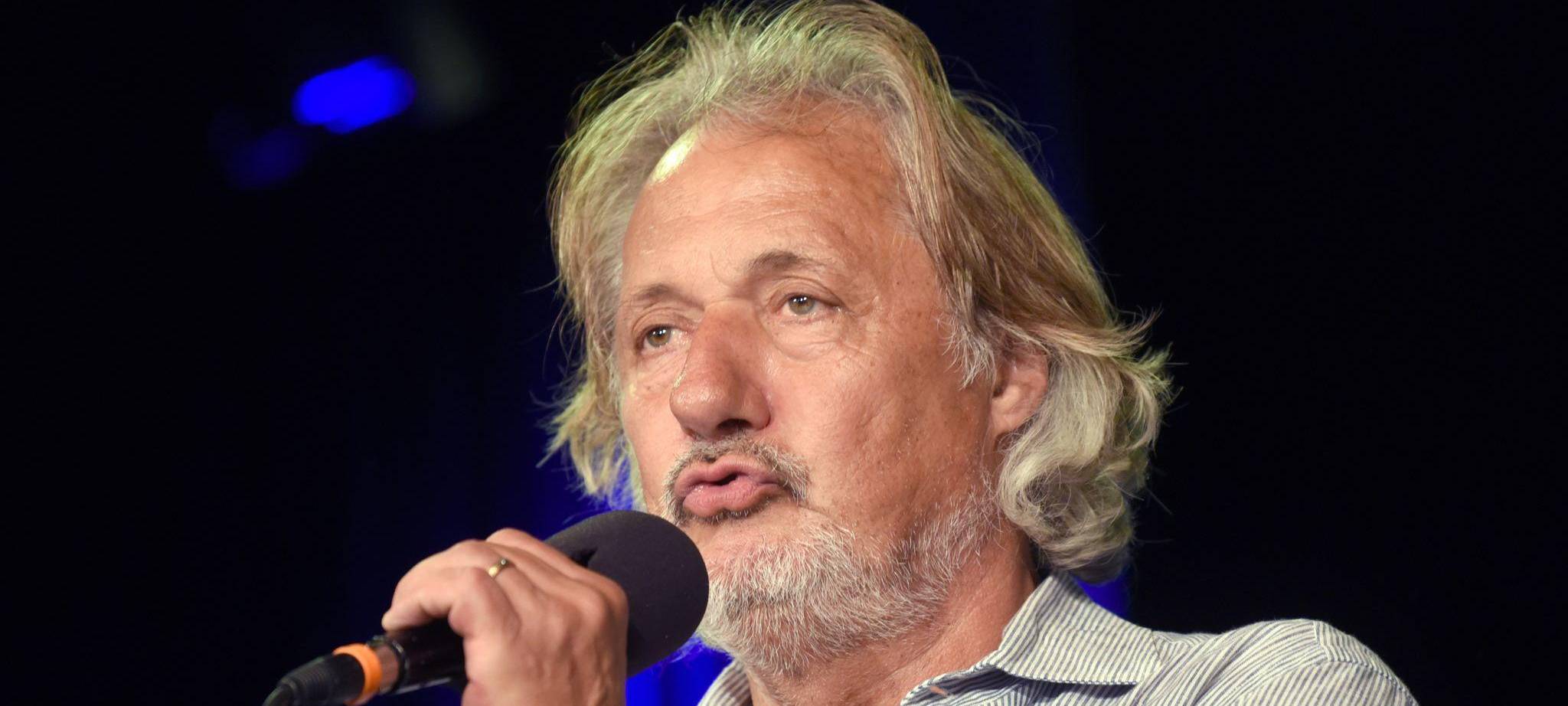 Konrad Beikircher