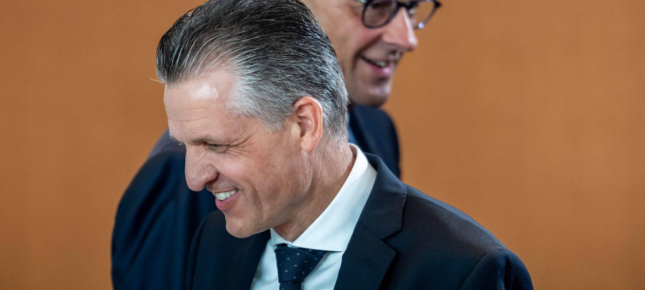 Thorsten Frei