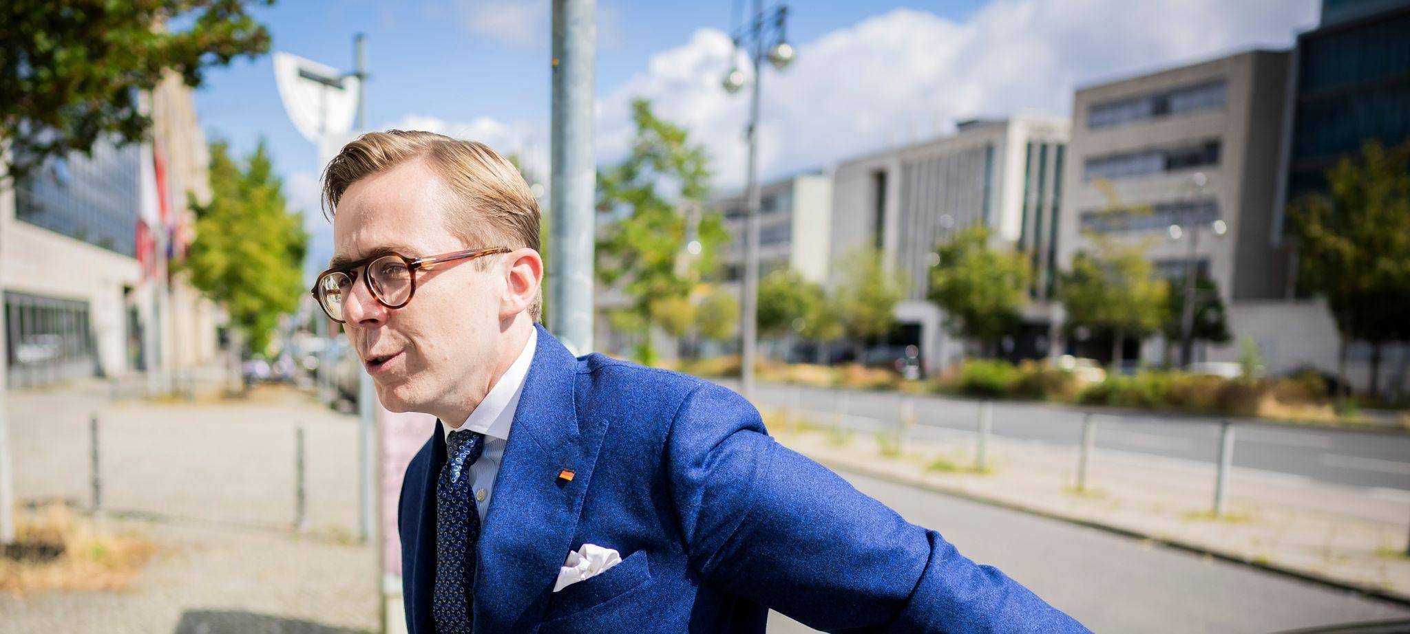Philipp Amthor
