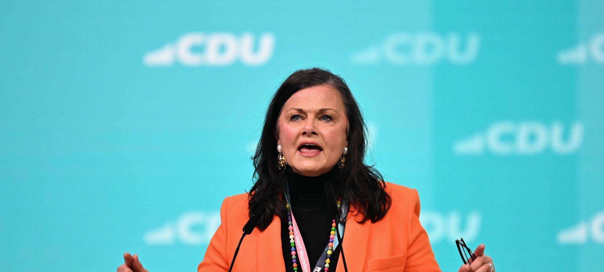 Gitta Connemann
