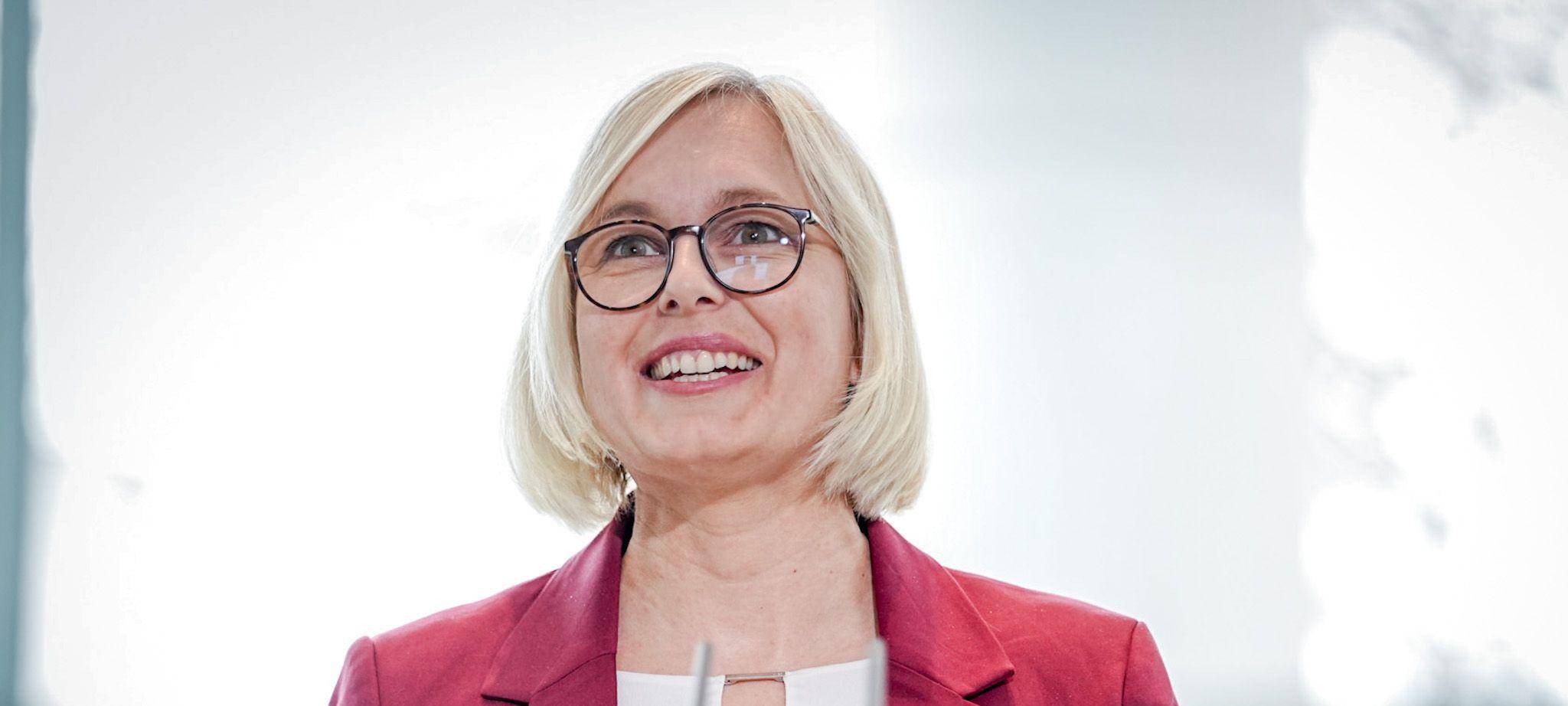 Christiane Schenderlein
