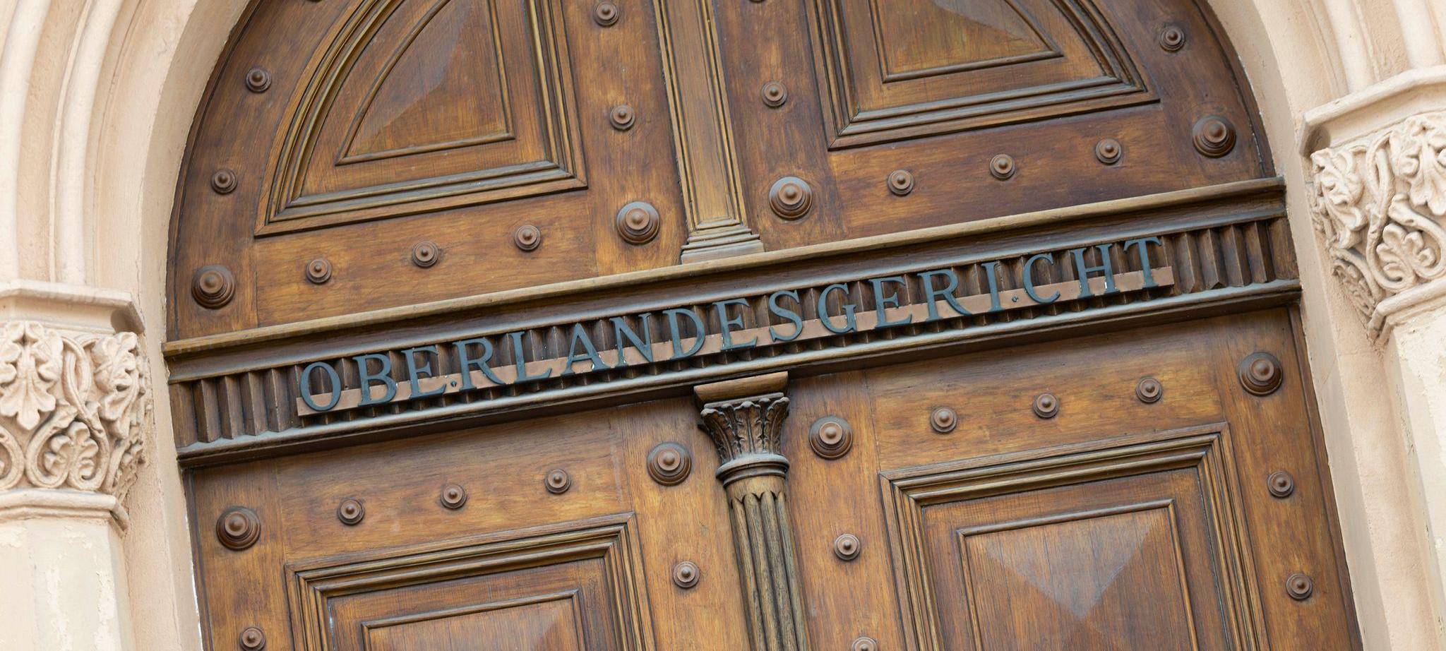 Oberlandesgericht Celle
