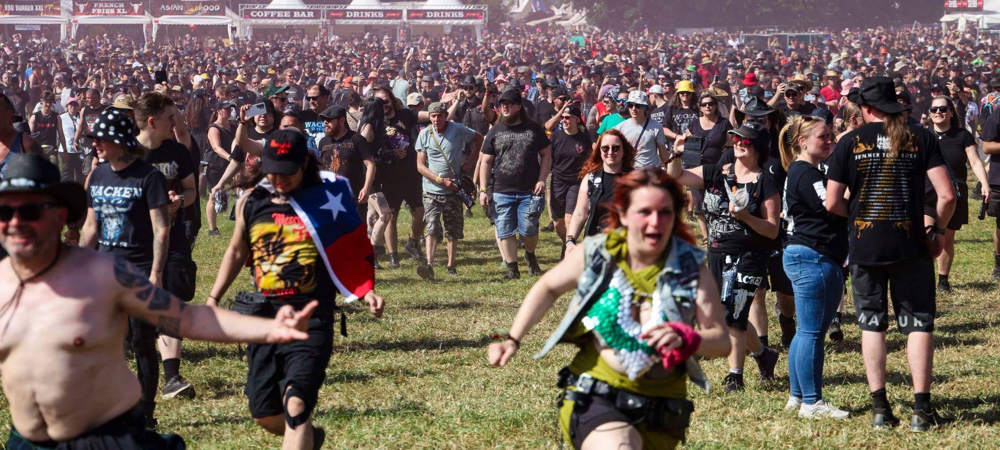 Wacken Open Air