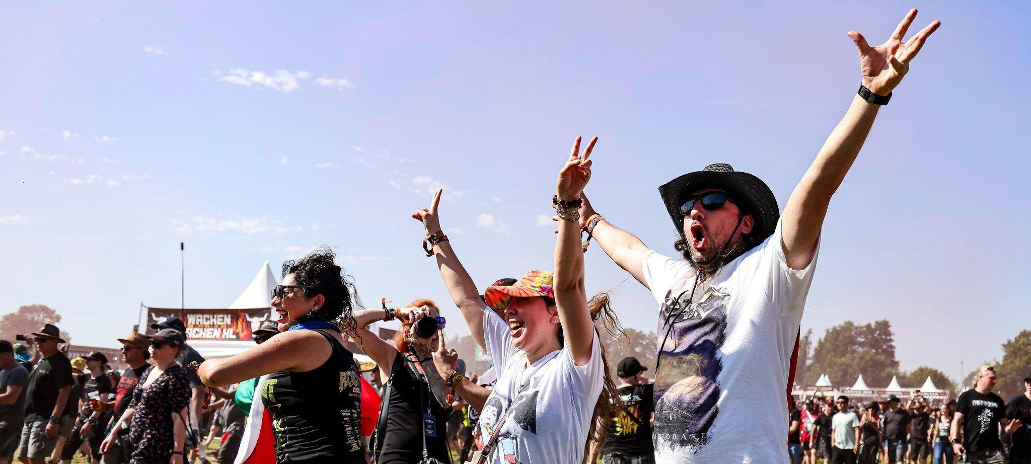 Wacken Open Air