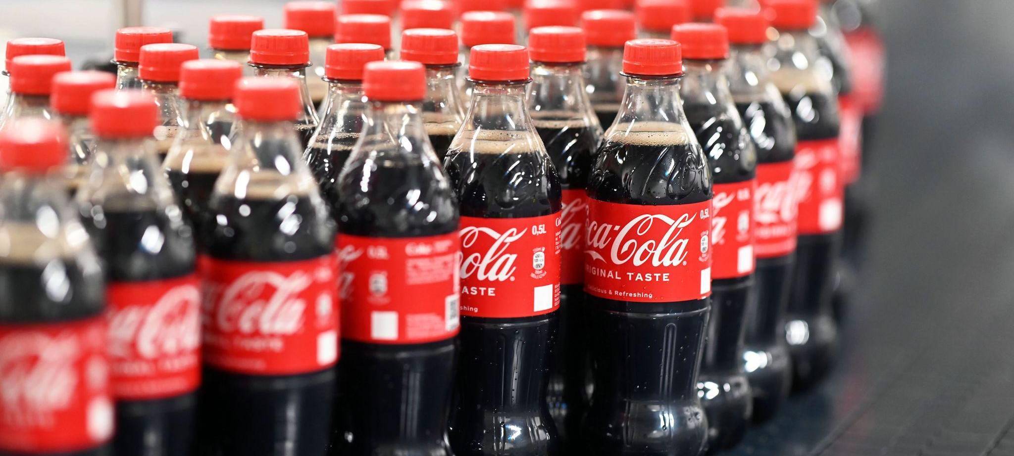 Coca-Cola