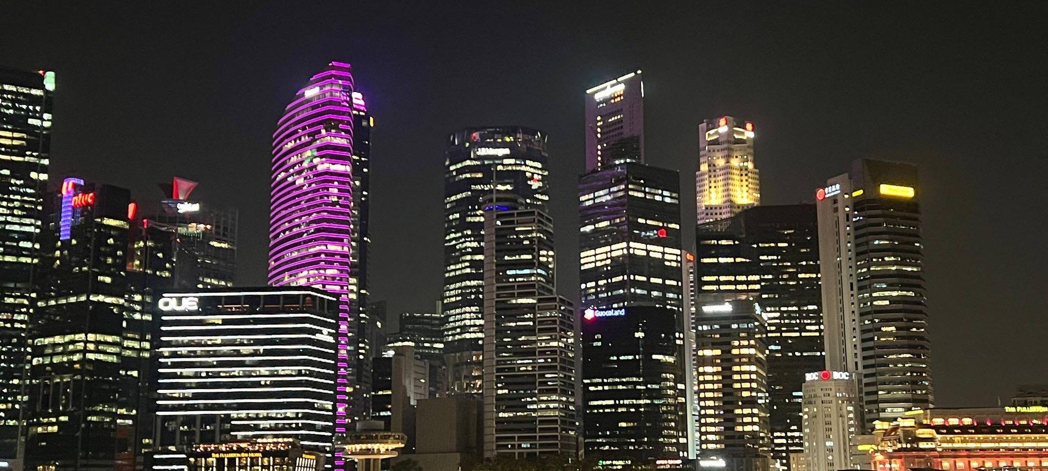 Singapur