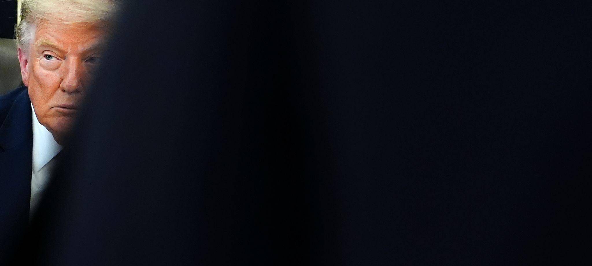 US-Präsident Trump