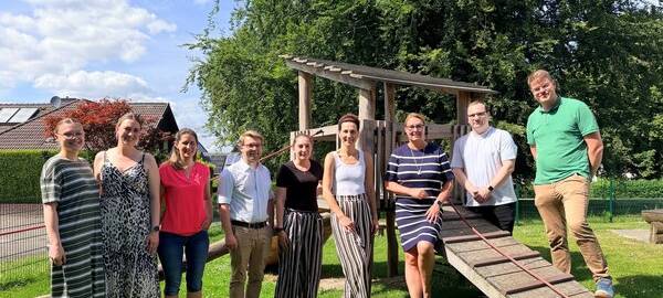 Kita Glückswichtel in Westerkappeln