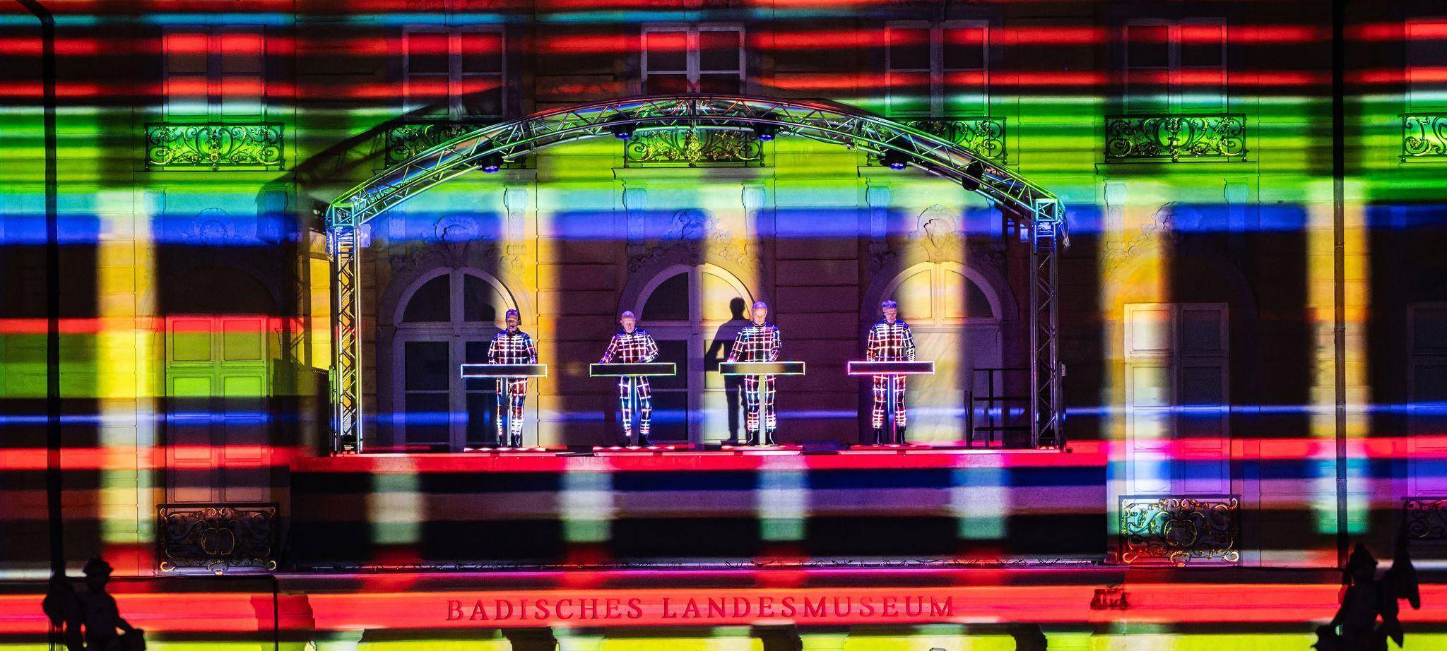 Kraftwerk