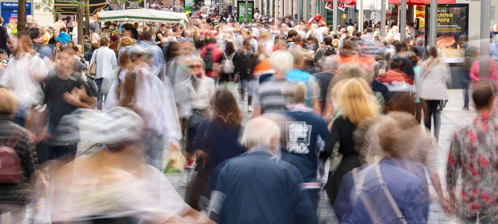 Bevölkerungszahl