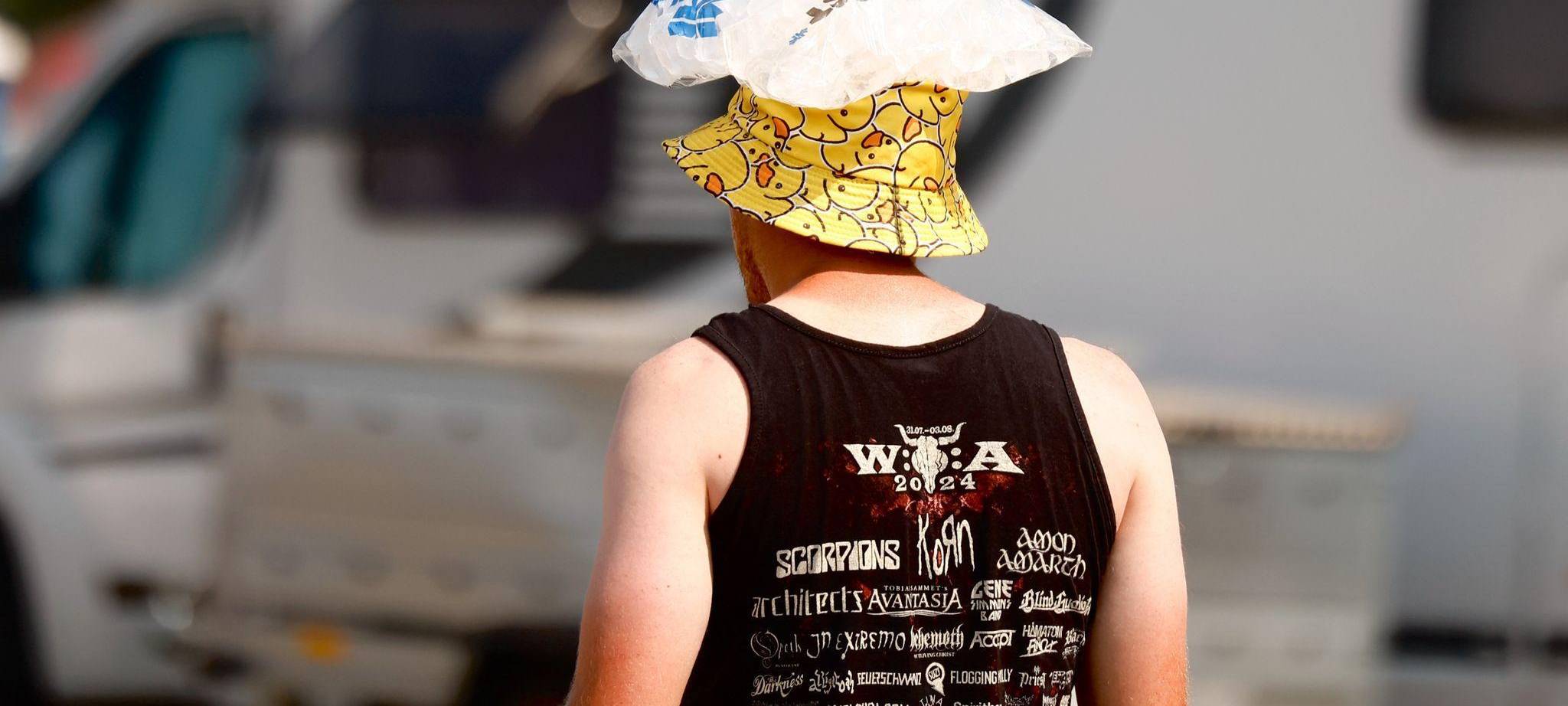 Wacken Open Air 2026