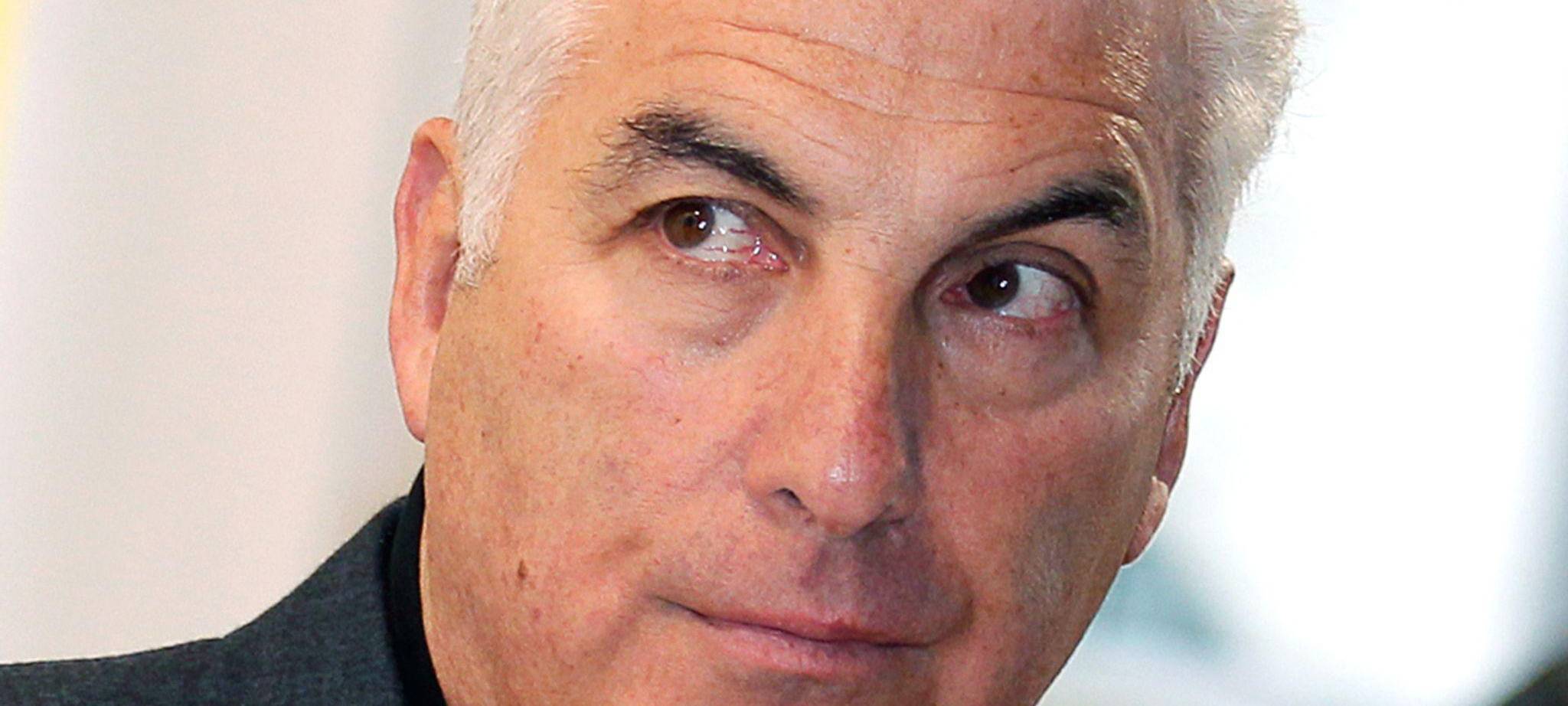 Mitch Winehouse
