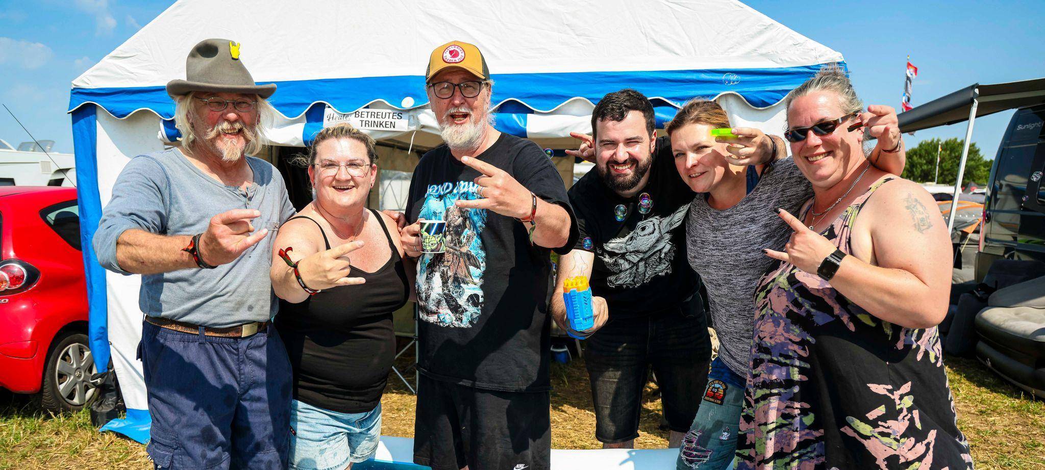 Wacken Open Air