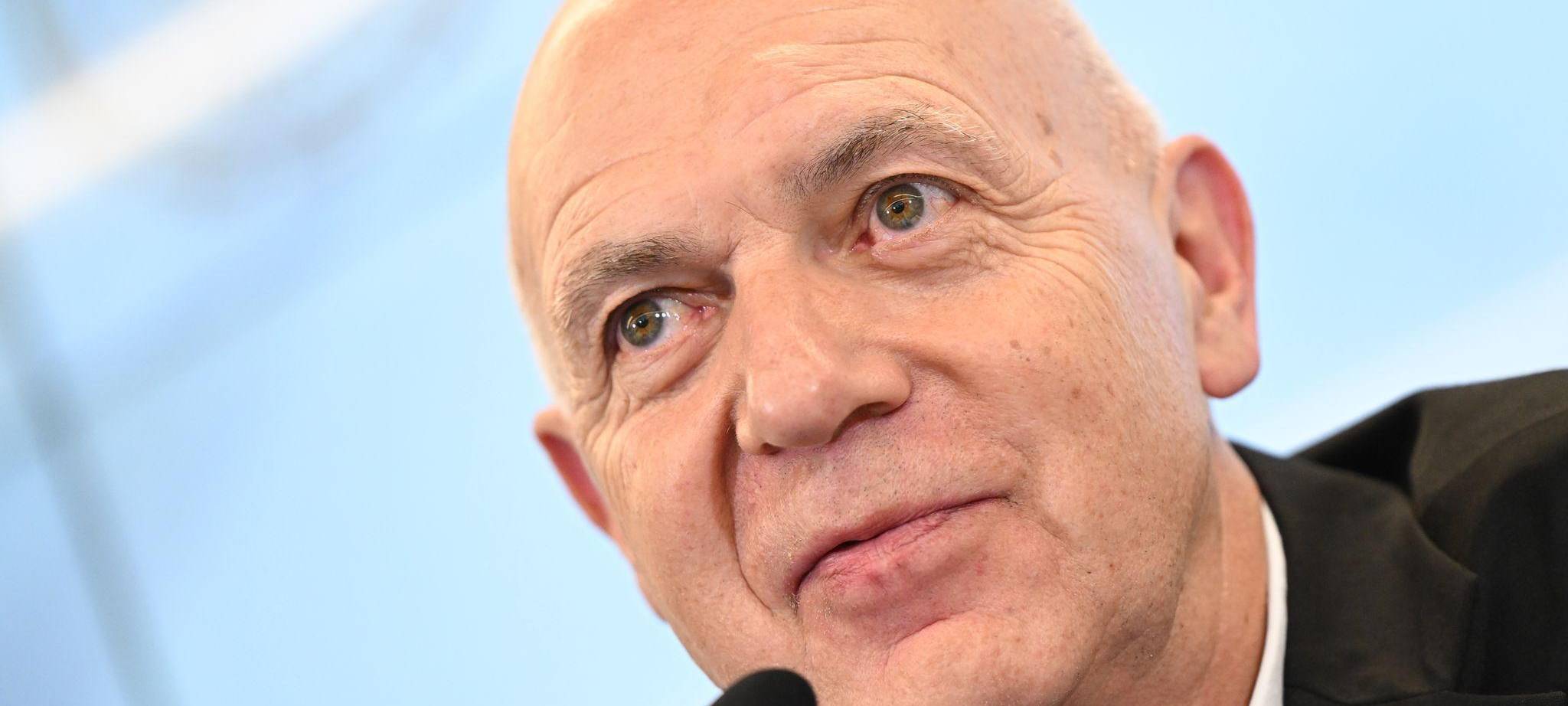 Bernd Neuendorf