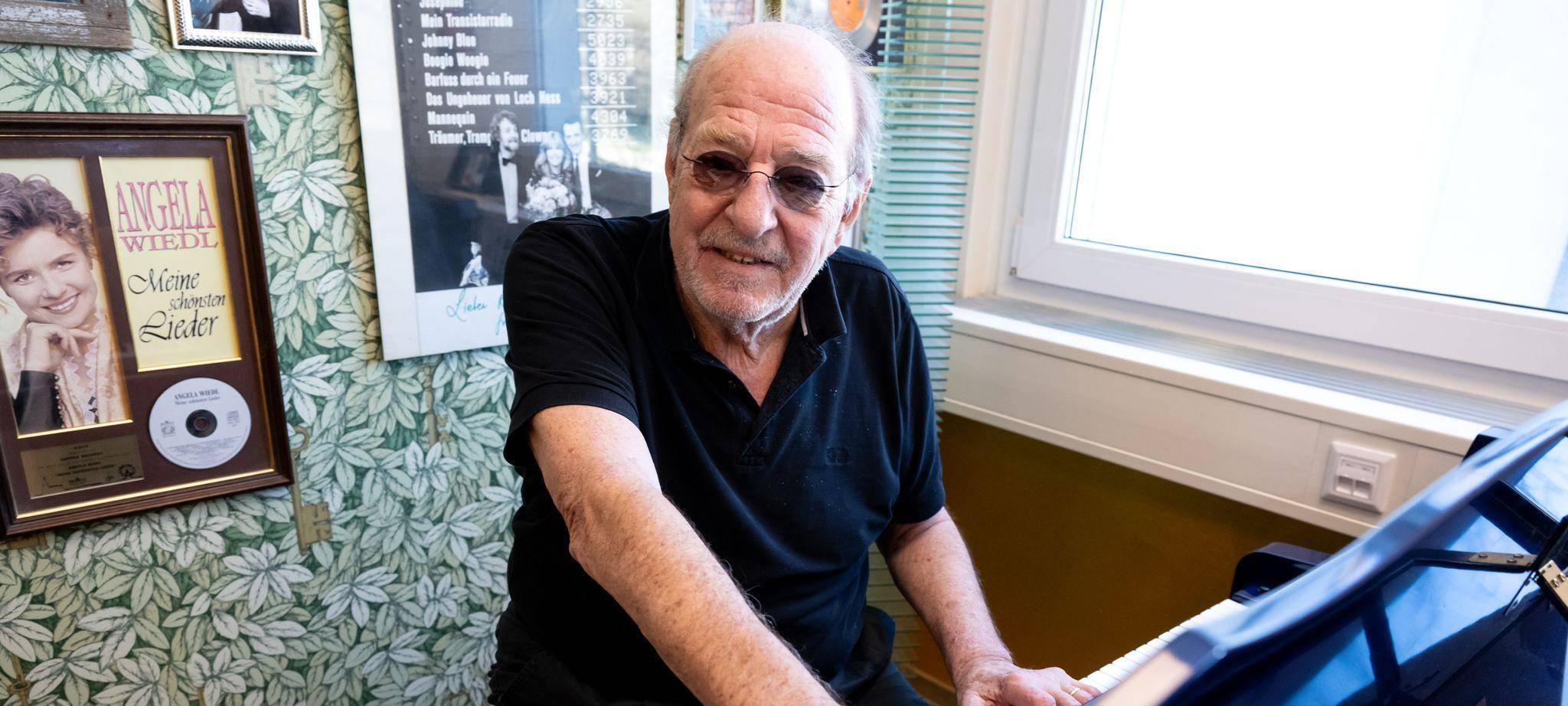 Ralph Siegel