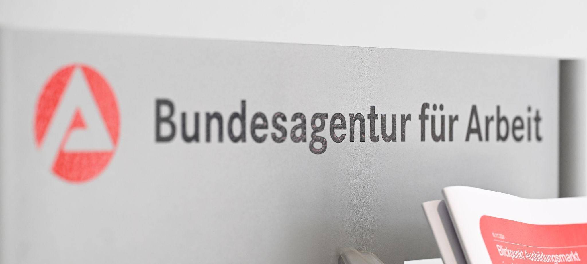Bundesagentur für Arbeit Baden-Württemberg