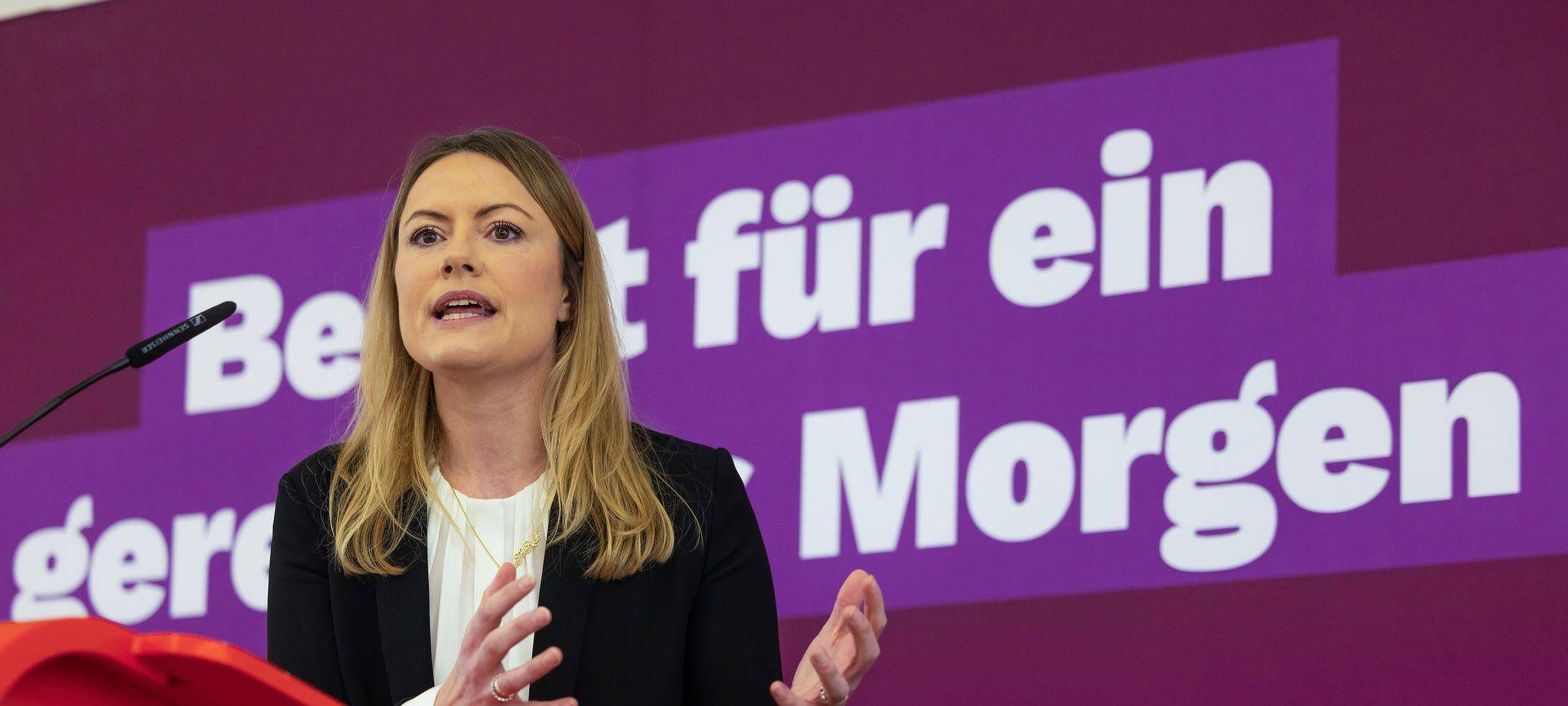Clara Bünger