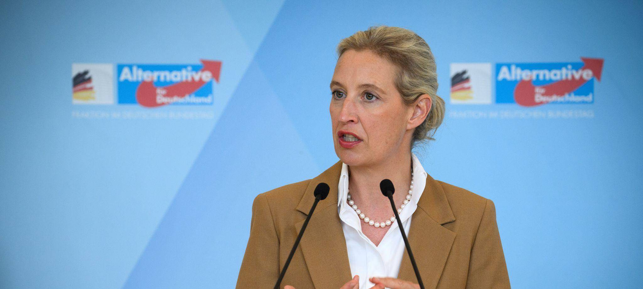 Alice Weidel