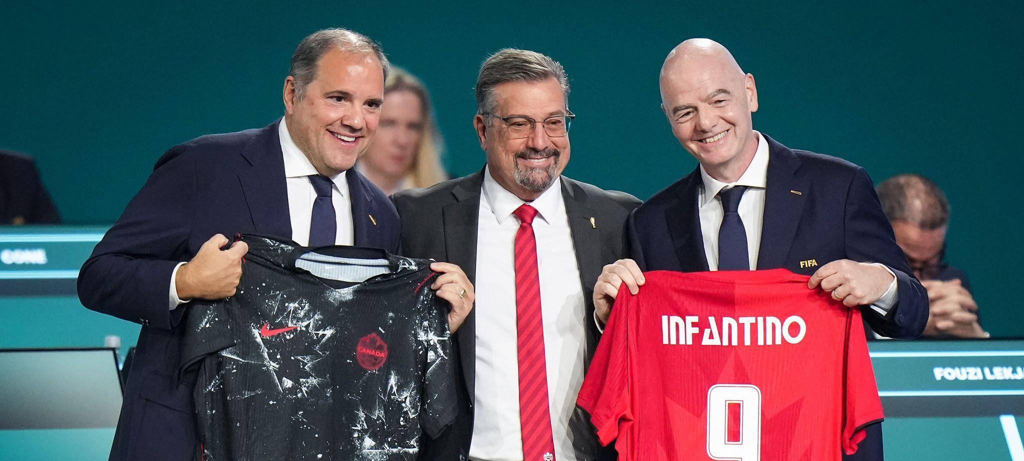 Victor Montagliani