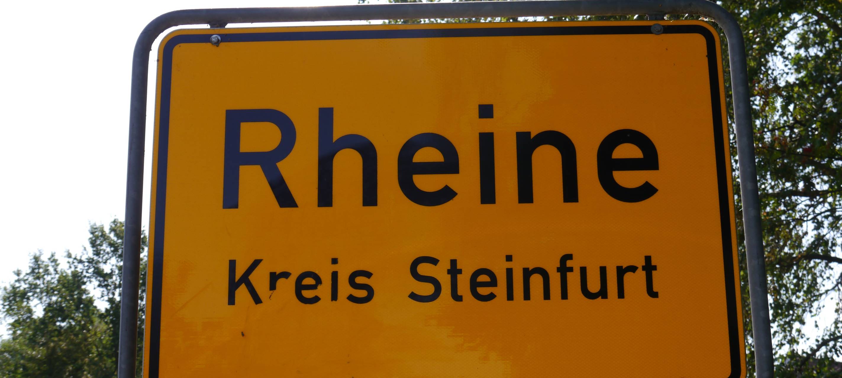 Straßenparty in Rheine: Sicherheitskonzept wird geprüft