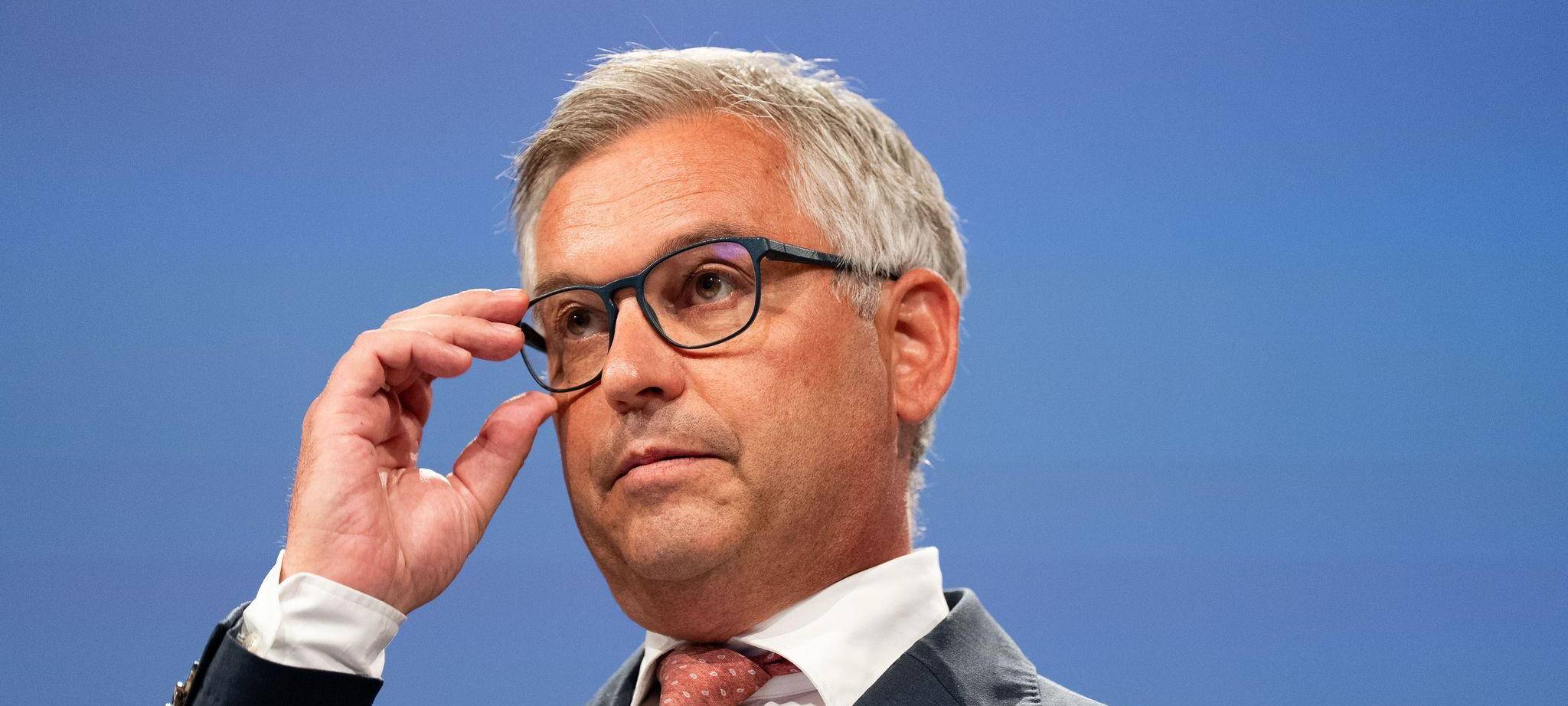 Treffen EU-Innenminister zu Ceuta