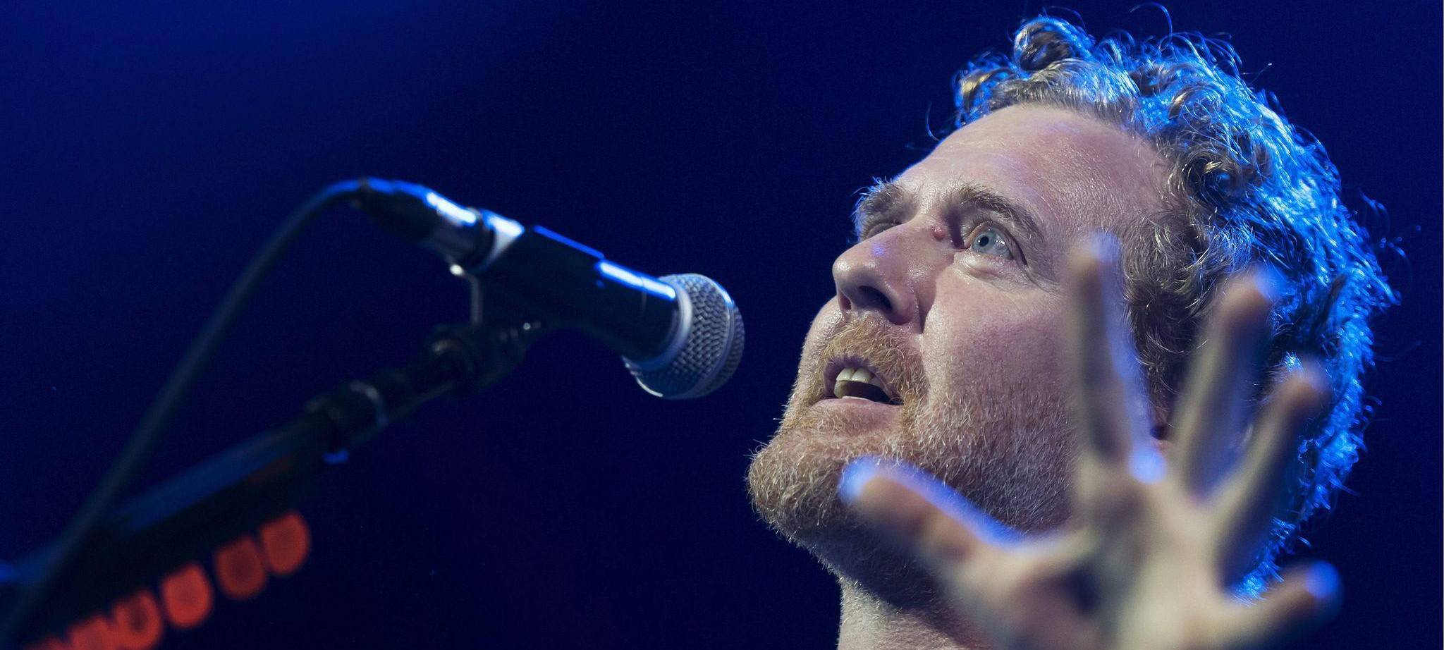 Glen Hansard