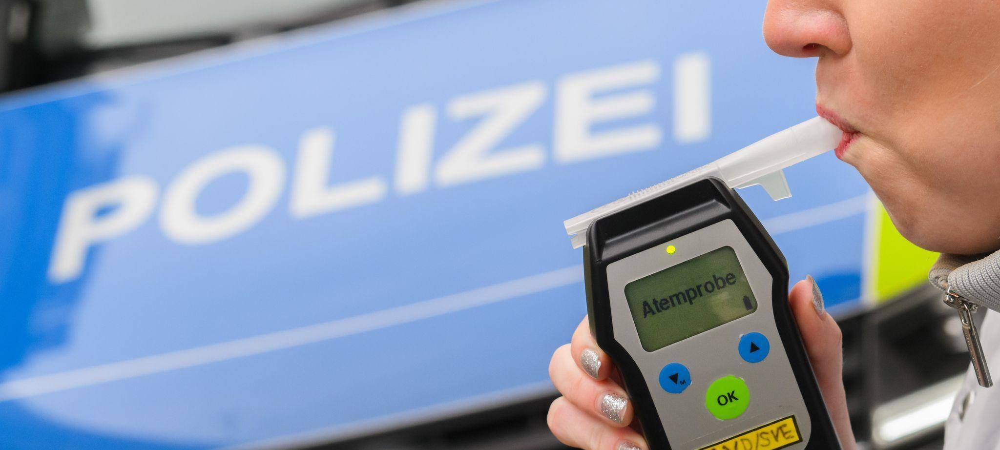 Weniger MPU in Deutschland – Alkoholkonsum bleibt Hauptgrund