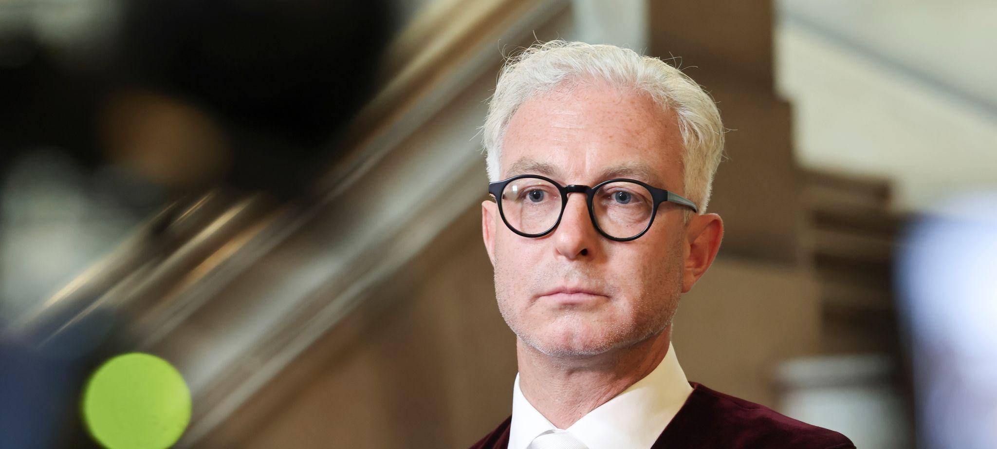 Urteil Prozess gegen rechtsextreme Terrorgruppe